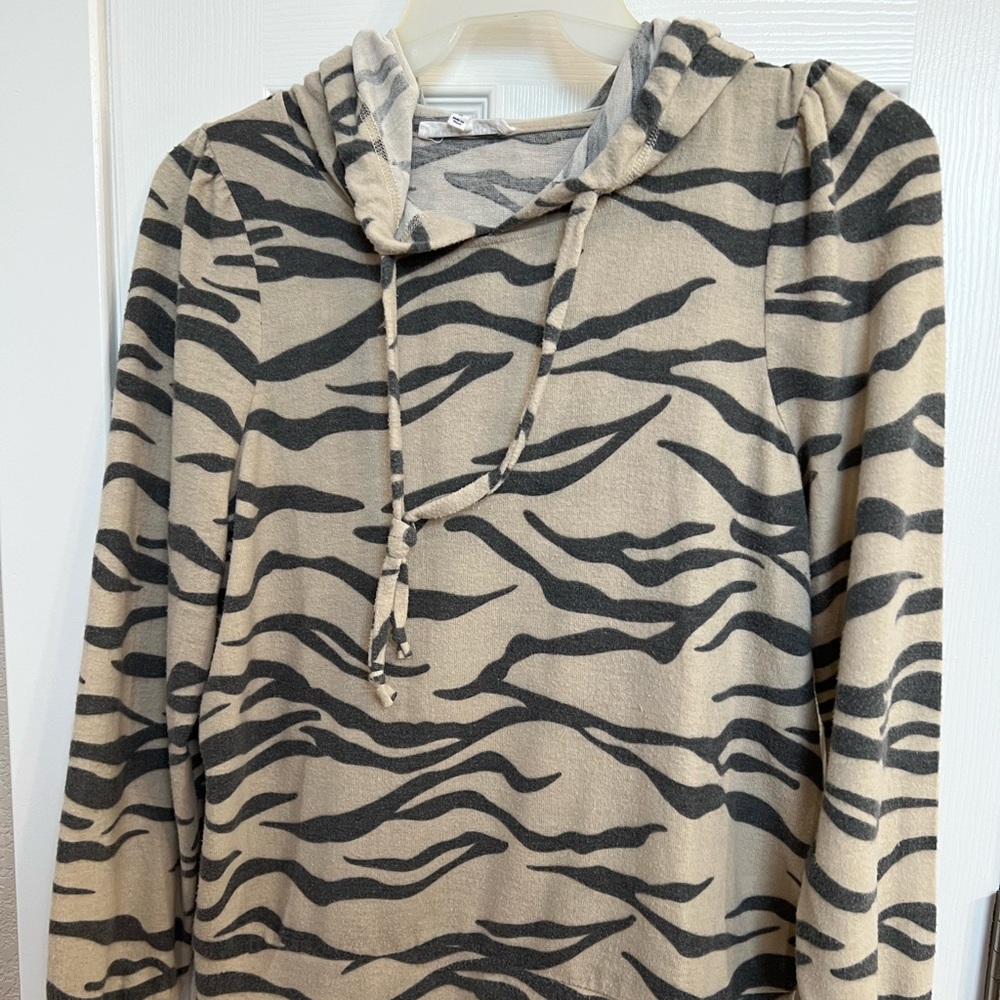 Workshop Republic super soft hoodie